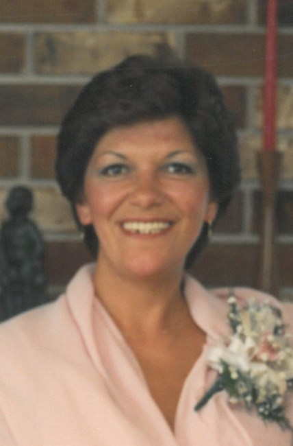 Obituary of Mrs. Maricela "Sally" Mclean