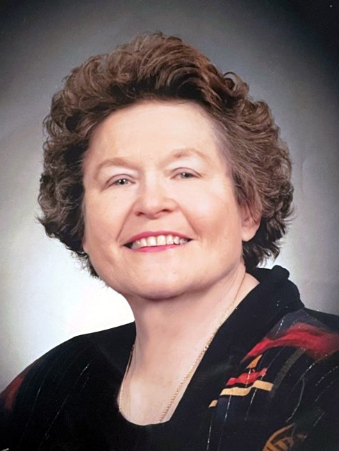 Obituary of Carolyn Faye Cline