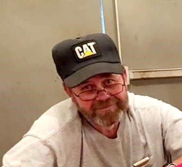 Obituary of Randy Paul Courmier