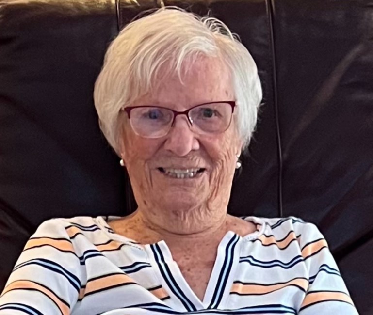 Obituary of Dorothy "Dot" Starnes