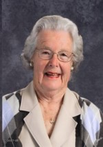 Margaret Finley