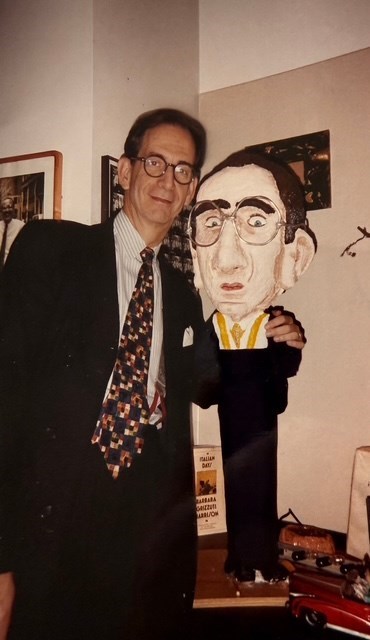 Obituary of William "Bill" Steven Berenter