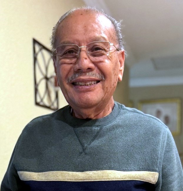 Obituary of Manuel Meza Bravo