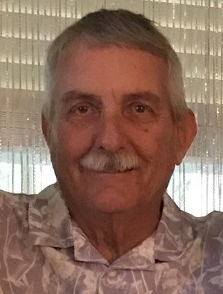 Obituary of James R. Perry