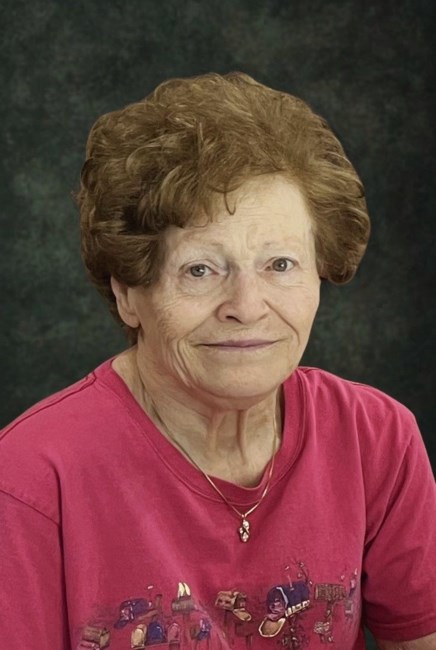 Obituary of Elizabeth Ann Hurst