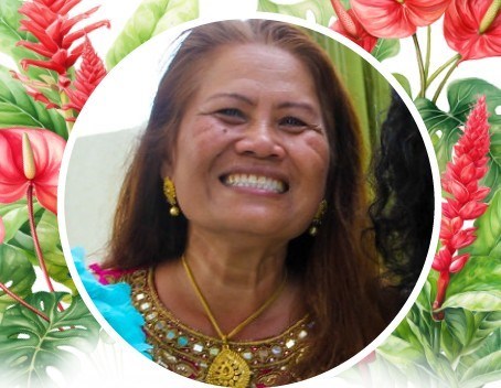Obituary of Olivia Acosta Fletcher