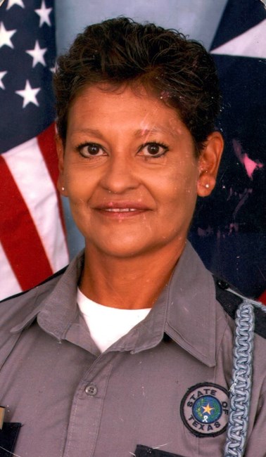 Obituary of Josephine Flores Gillilan