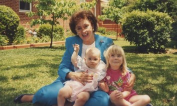 Obituary of Irene Baggett Sears