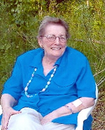 Obituary of Margaret Lucille Rumsey