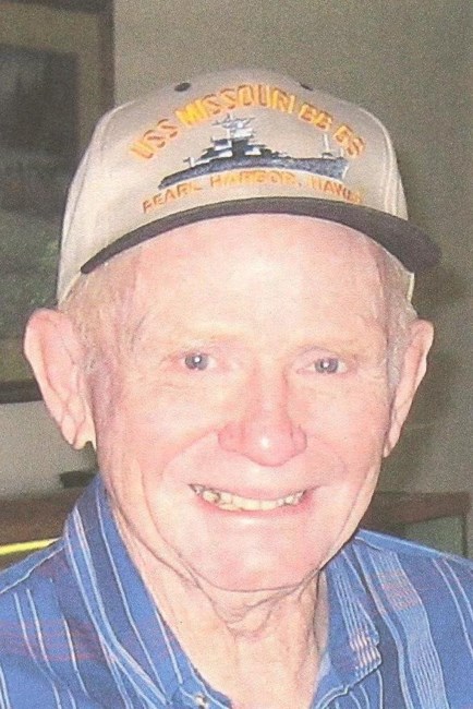 Obituary of Billy D Howie