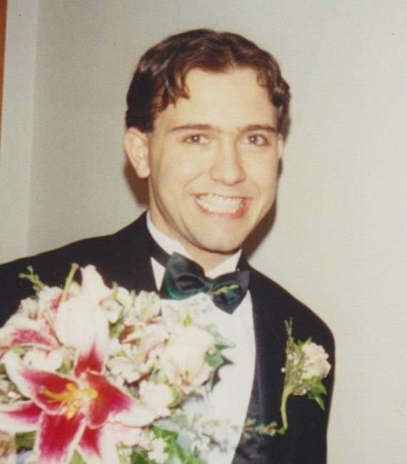 Obituary of Boris J Klemoff Jr.