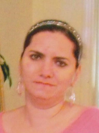 Obituary of Angelica Maria Flores