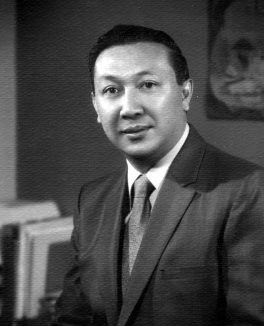 Obituary of Anthony H.L. Tjan