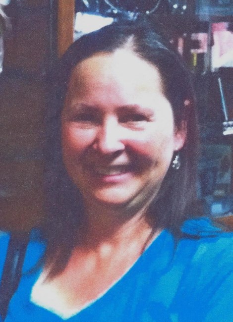 Avis de décès de Judy J. Gordon