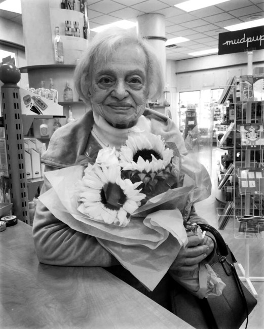 Obituary of Catherine DiGrazia