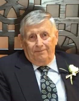 Obituary of Donald "Dj" Barczykowski