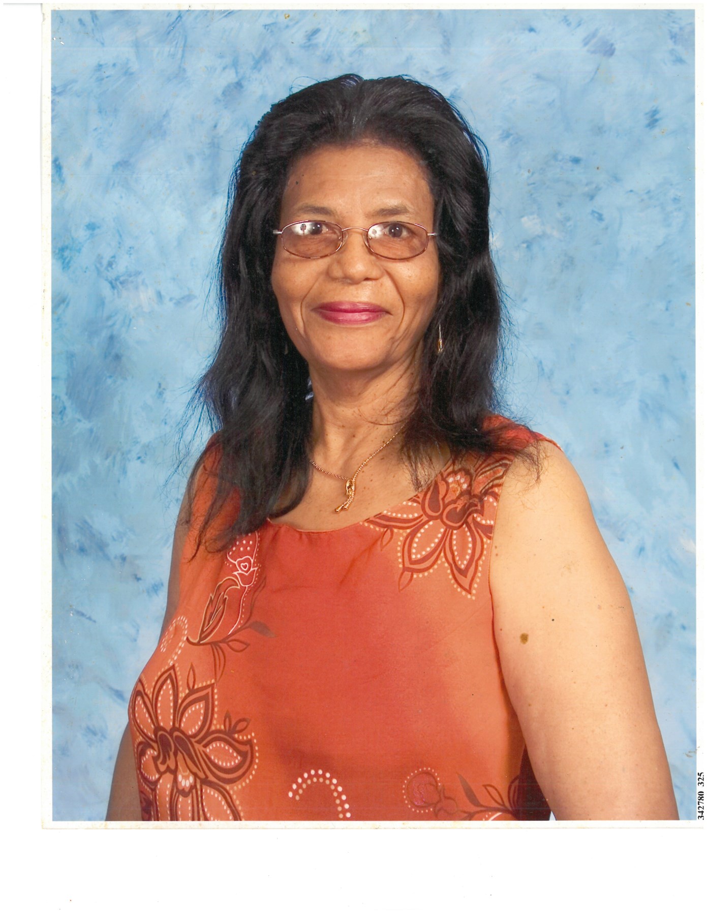 Avis de décès de Marie Noeline Forges