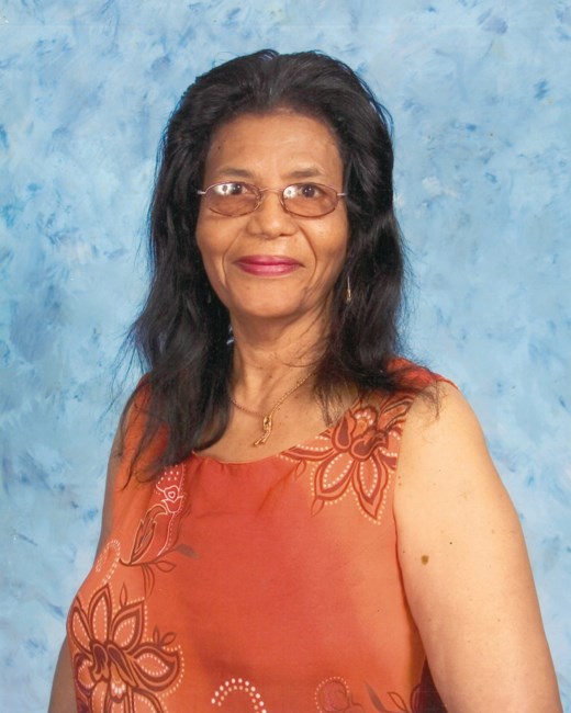 Avis de décès de Marie Noeline Forges