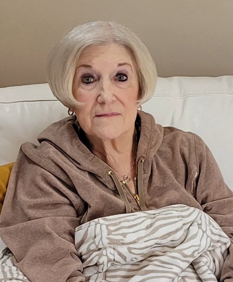 Avis de décès de Victoria Kay Melvin