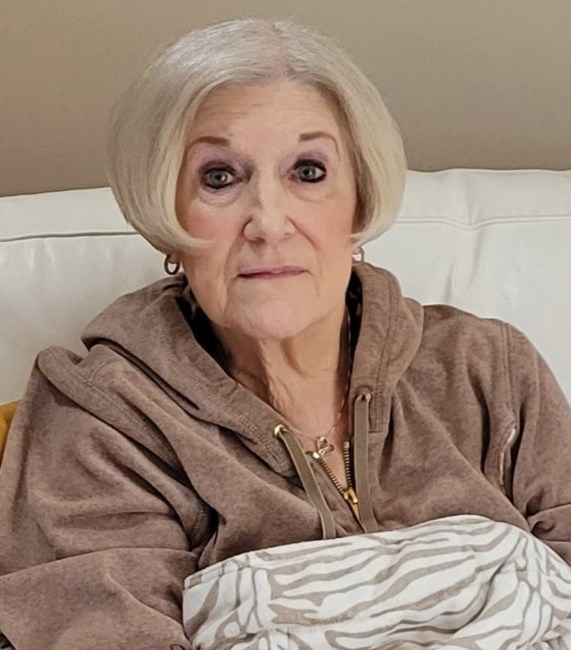 Avis de décès de Victoria Kay Melvin