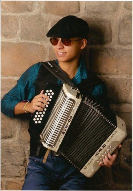 Obituary of Edison Jesus Rey Vergara