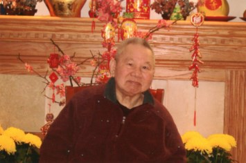 Obituary of Tuu Chau