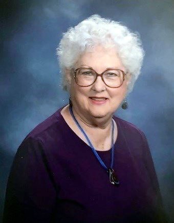 Obituary of Mary Frances "Fran" Tippit