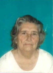 Obituary of Casimira "Miringa" Guzmán López