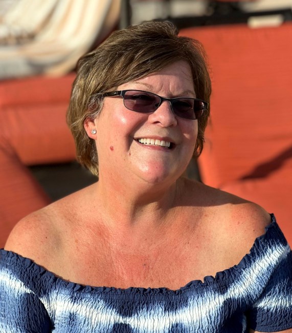 Obituary of Cheryl Linn Sponek-Smith