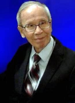 Obituary of Sinh Ngoc Tran
