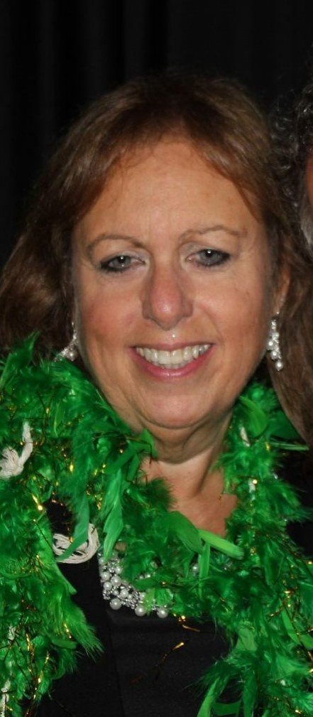 Obituary of Patricia "Pat" Eileen Keillor