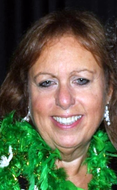 Obituary of Patricia "Pat" Eileen Keillor