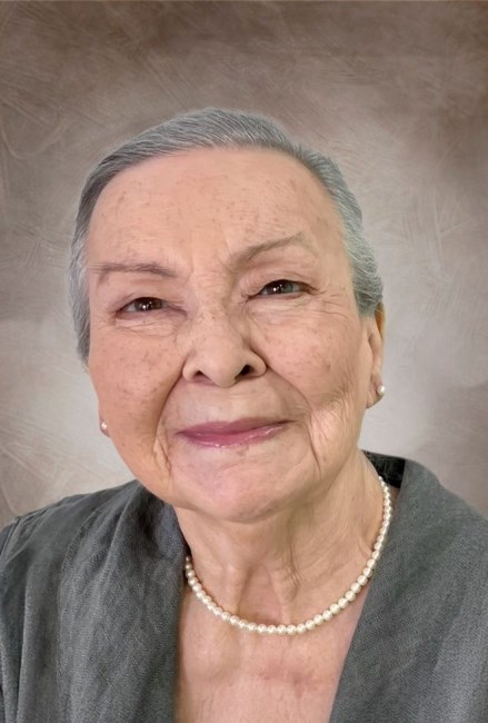 Obituary of Alice Auger Grisé