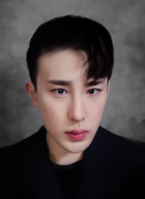 Avis de décès de Mr. Zeren Chen