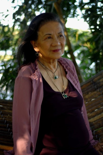 Avis de décès de Dr. Florian Magno Ward