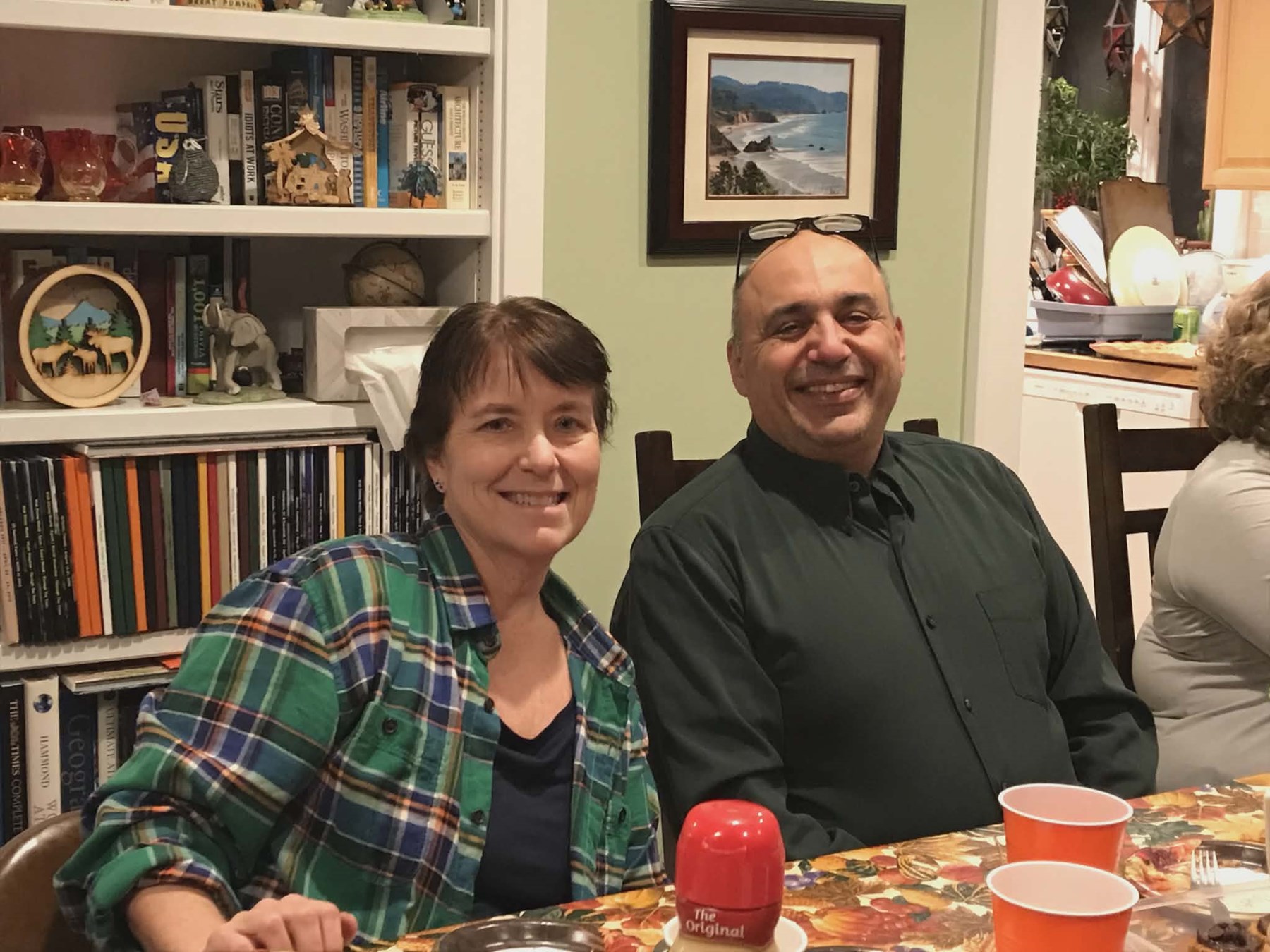 Obituary of Debra Z. Dragonetti