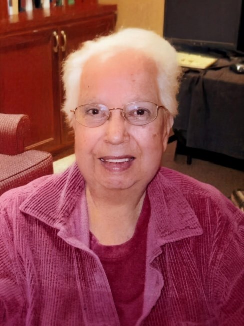 Obituary of Diana Louise Lamoureux