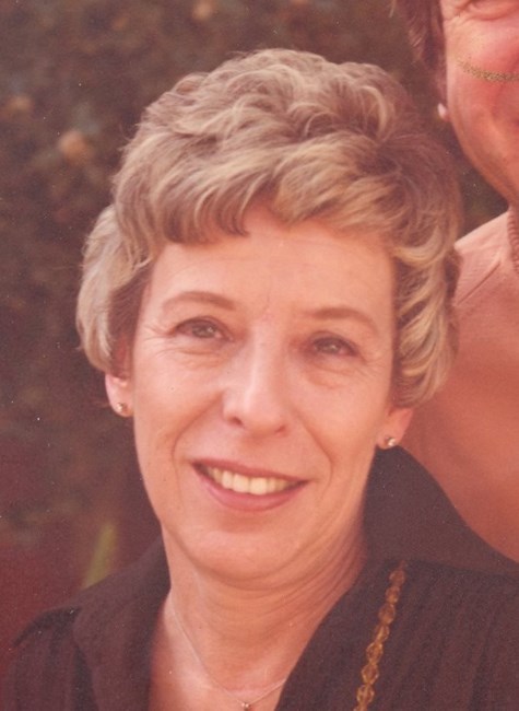 Obituary of Mrs. Barbara J. DuBose