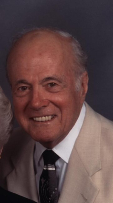 Obituary of Harold A. Johnson