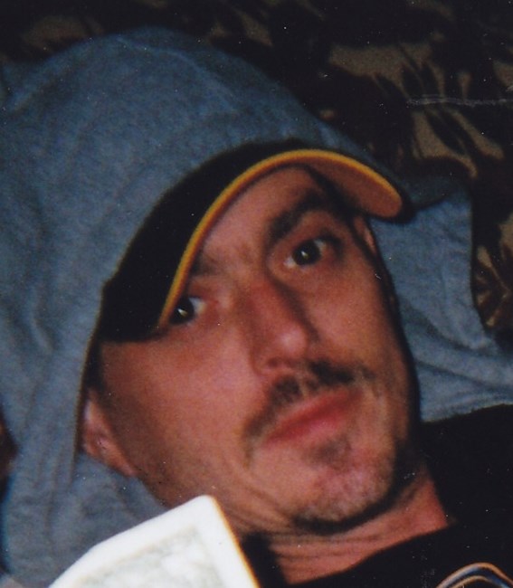 Obituary of Randy D. Hall
