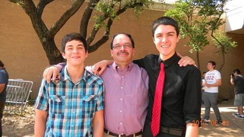 Obituary of Richard Thomas Bailey II