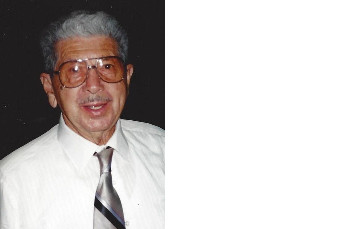 Obituary of John Settembrino