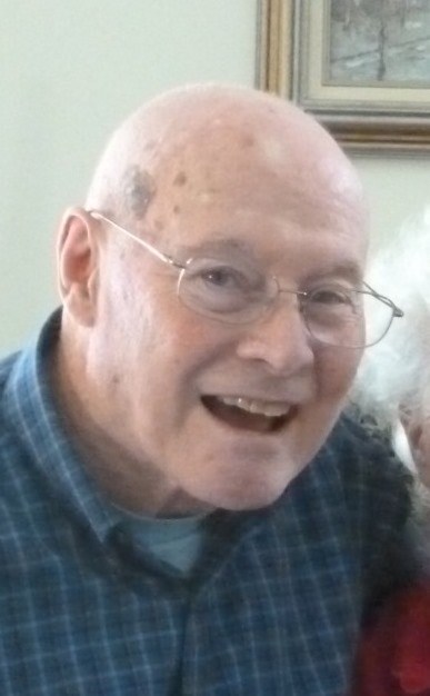 Obituary of Ronald Everett Barkley