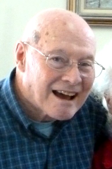 Obituary of Ronald Everett Barkley