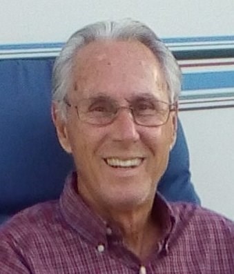 Obituario de Brian F. Noel