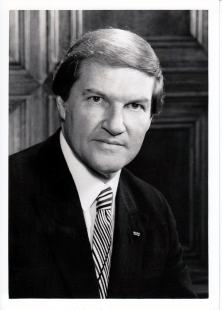 Obituary of James Robert Bozman