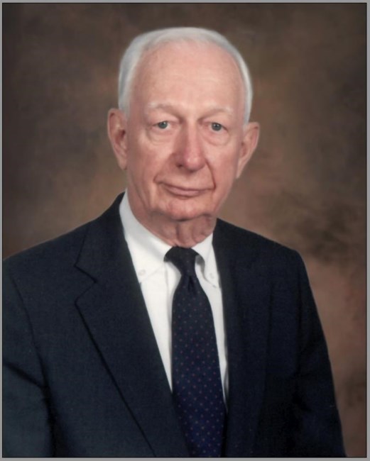 Obituary of Jack B. St. Clair