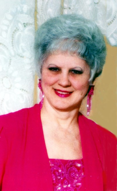 Obituary of Pauline Gurnak