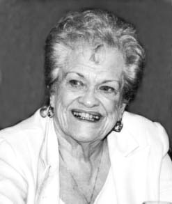 Obituary of Erla Beth Hancock