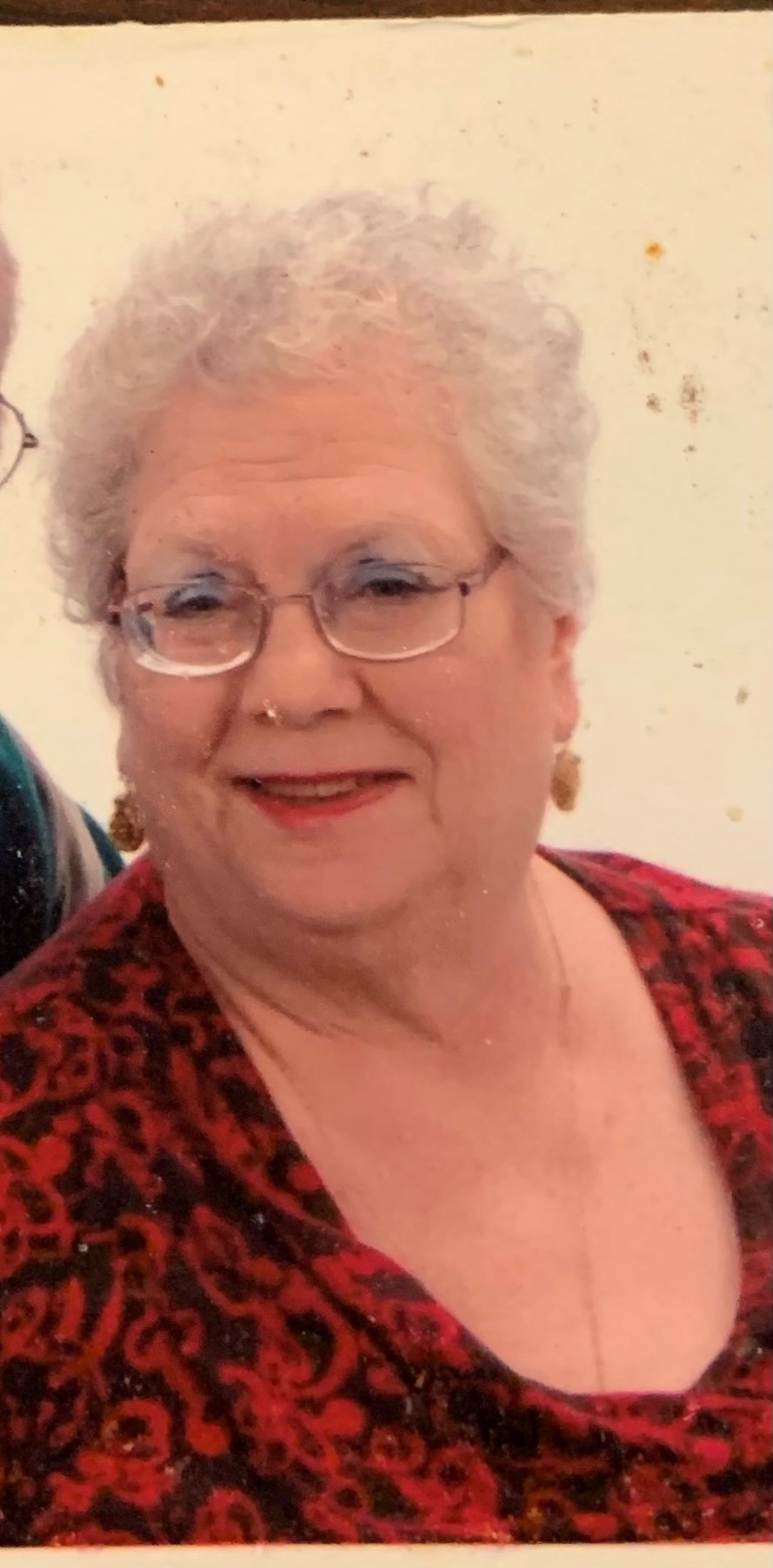 Obituary of Dianna Lynn H. McCarthy